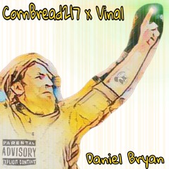 Daniel Bryan feat. Vinal Luciano