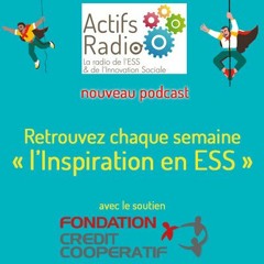 Stream ActifsRadio, La radio de l'ESS music | Listen to songs, albums,  playlists for free on SoundCloud
