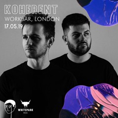 Koherent - Whitepark Promo Mix 008