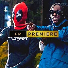 Unknown T X V9 X KO - Homerton B 2.0 (Prod. With GHOSTY)