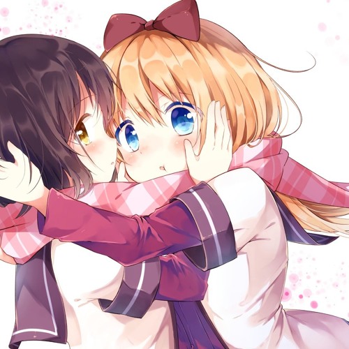 Stream Yuru Yuri Happy Time Wa Owaranai Full Lyrics Full Song By Zhekiel Listen Online For Free On Soundcloud