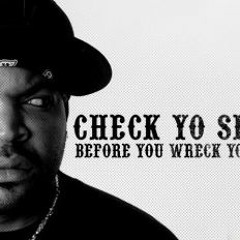 Ice Cube - Check Yourself (Dj Isymo Moombathon 2019 Remix)