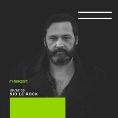 BP/M105 // Sid Le Rock