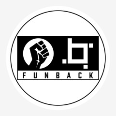 FUNBACK_002_A_John Rolodex_Uprising  [vinyl preorder link in description]