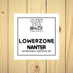 Lowerzone, Nanter - Yes (Original Mix)