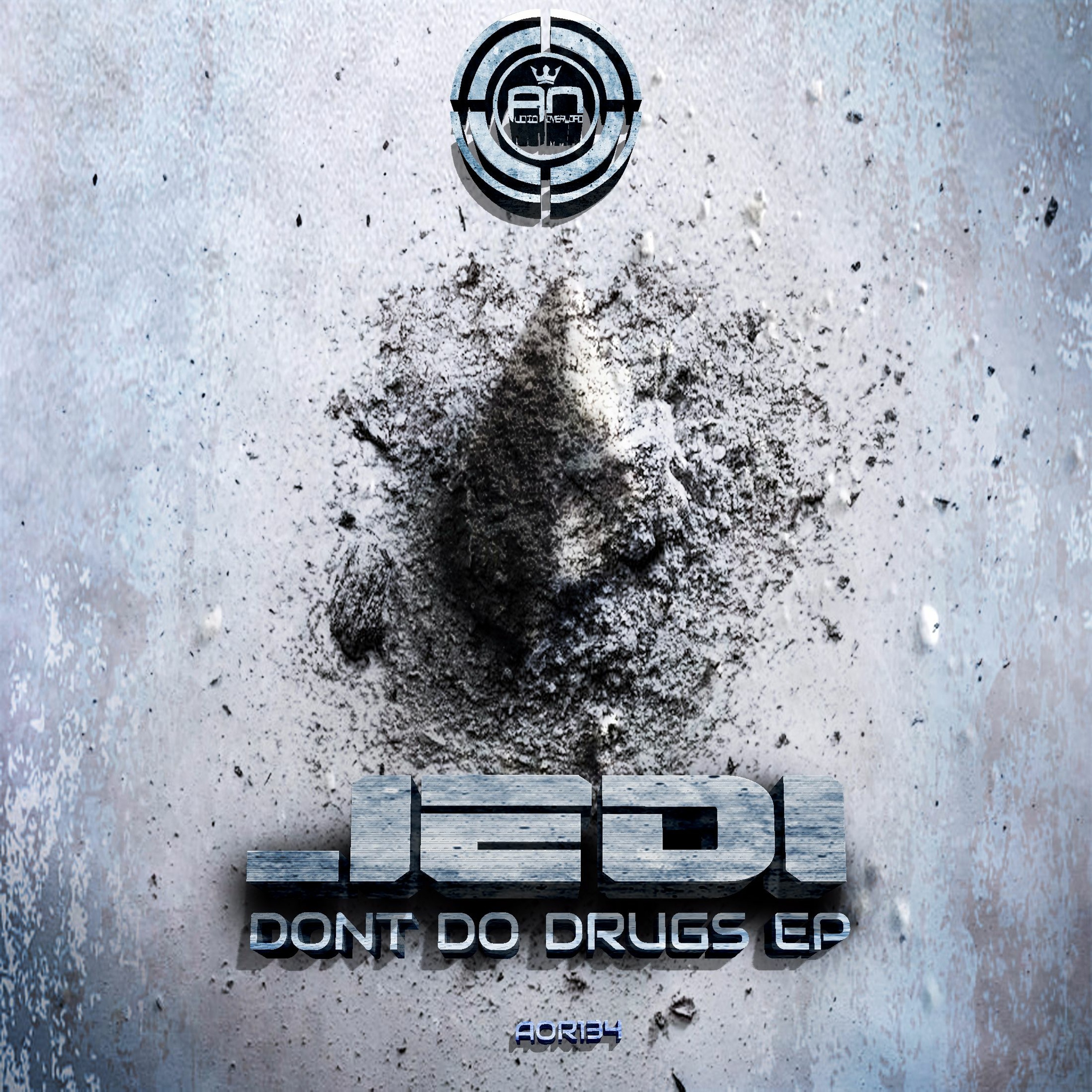 AOR134 - 03 JEDI - GET DOWN - OUT NOW EXCLUSIVE TO JUNO DOWNLOAD episode artwork
