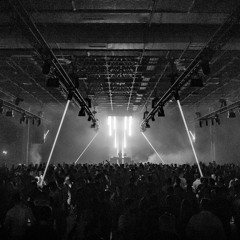 HYPERSPACE 2019 - live  - Budapest