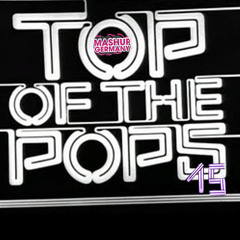 Top of the Pops 2015