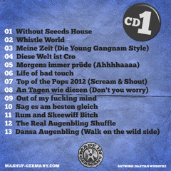 The Real Augenbling Shuffle