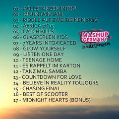 Es rappelt im Karton (ADD Style)