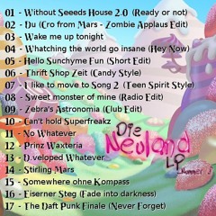 Zebra's Astronomia (Club Edit)