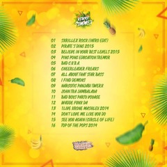 Narcotic Panjabi Twerk