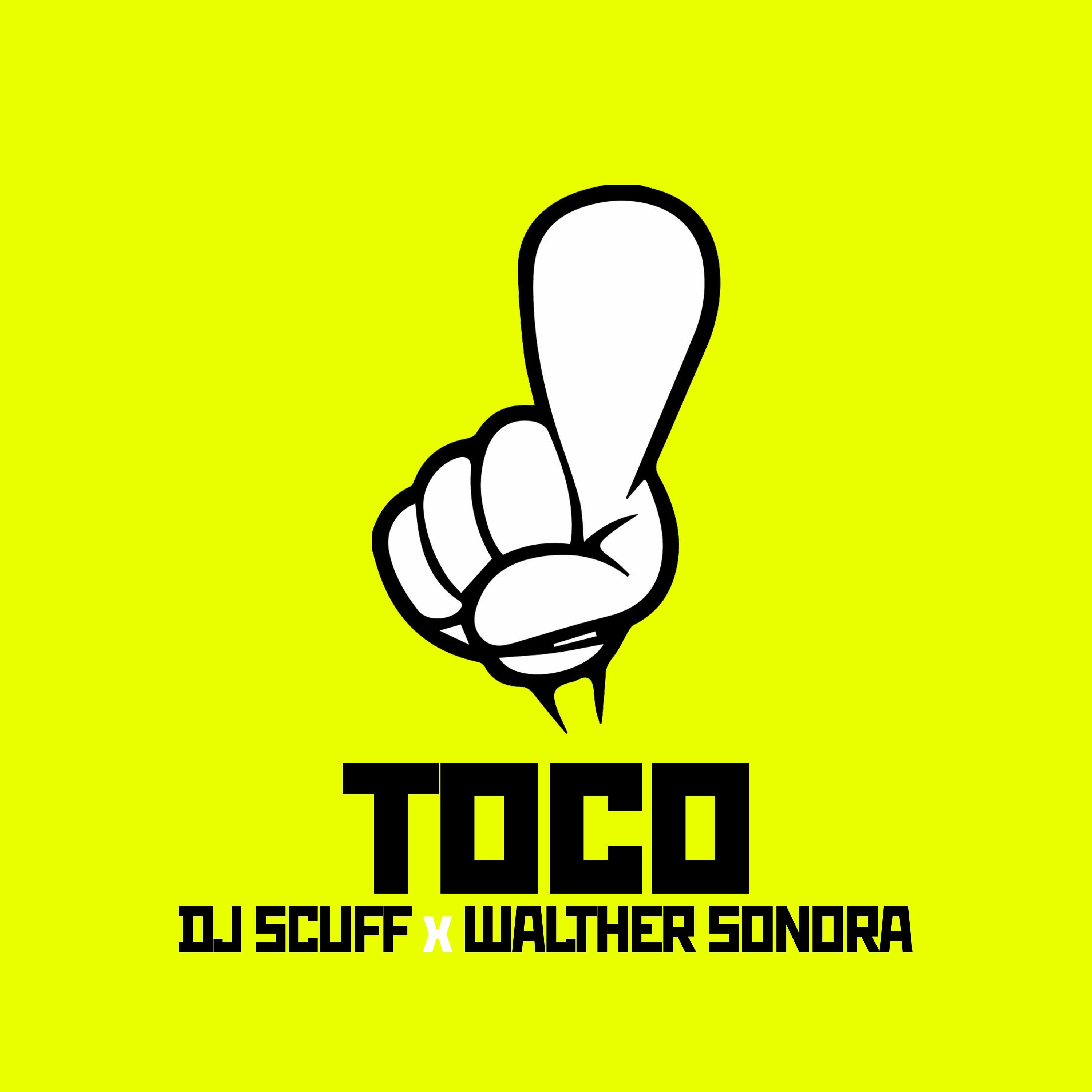 djscuff