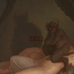 2013 - Papi Silver x Bird (prod. Brokez)