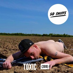 Toxic 2019 (ft Riot Jazz)