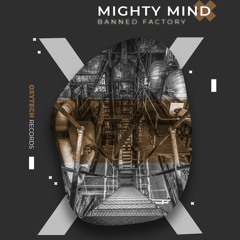 Mighty Mind - JANKONGA (Original Mix)