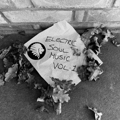 Superstrobe & Dominik Vaillant - Intensity