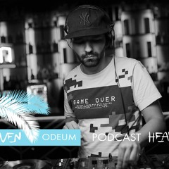 ODEUM - Heaven Club Podcast 002