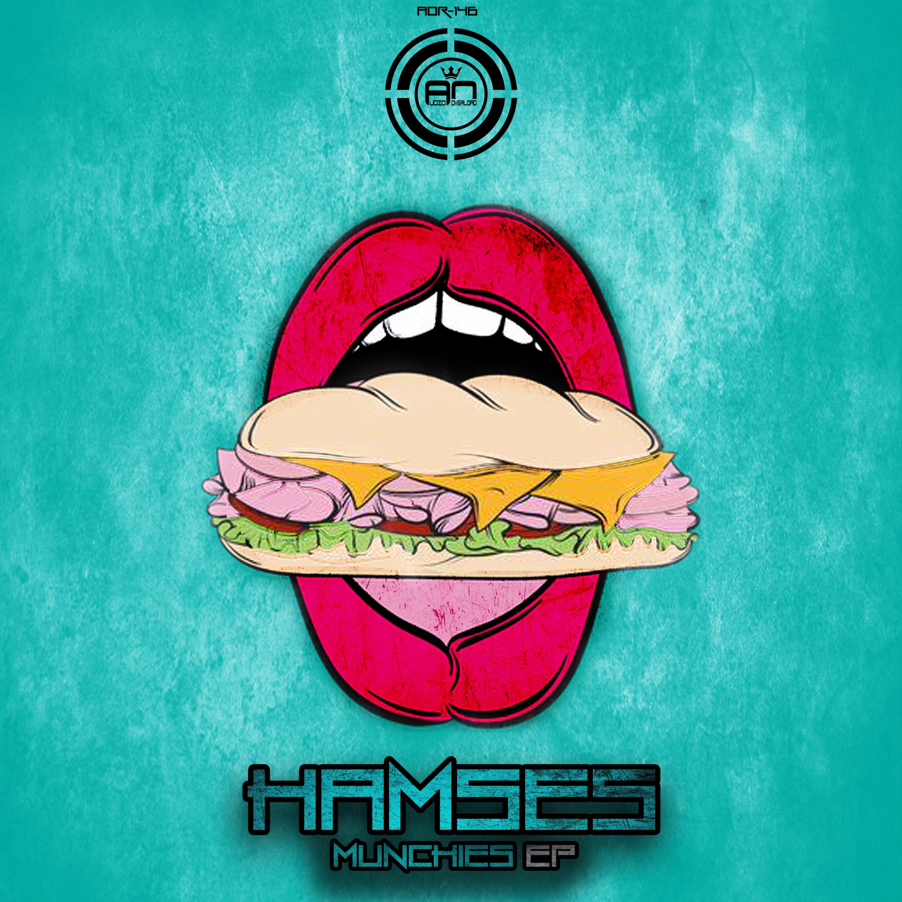 AOR136 - 01 HAMSES - SIRENS - OUT NOW EXCLUSIVE TO JUNO DOWNLOAD episode artwork