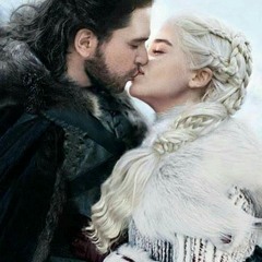 Love between fire and ice