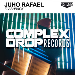 Juho Rafael - Flashback (Original Mix) [Out Now]