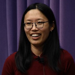 Nicole Hu - Strategies to Fight Disaster