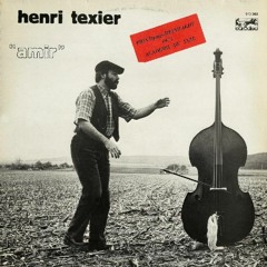Henri Texier - Le Piroguier (Jascha Hagen Remix)