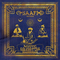 Saafi Brothers - 2046 (Eternal Basement Remix)