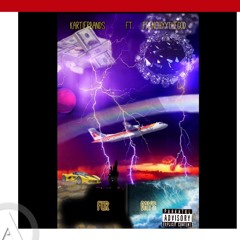 KartierBands Ft FrenchyyTheGod  - For Days