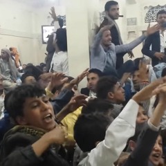 ياليالي ياليالي - نشوة الطرب الجماعي
