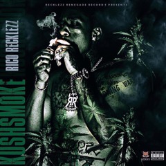 Rico Recklezz - Man Now Ft. Waka Flocka