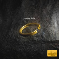 broken halo ep (prod. space wizard)