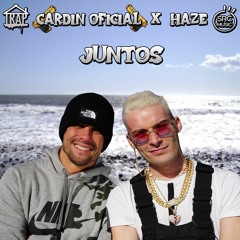 Juntos » Cardin x Haze » Trap Flamenco