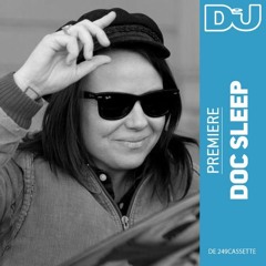 Premiere: Doc Sleep ‘Crème Fraîche’