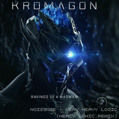 Very Heavy Logic (Heacy Lohic Nois3nse Remix) Preview