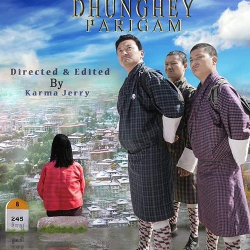 Listen to motab tshi tab by jigdrel jigme wangchuk in pema 