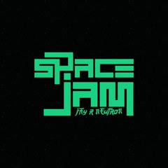 SPACE JAM