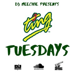Ting Tuesday: Dont Cry