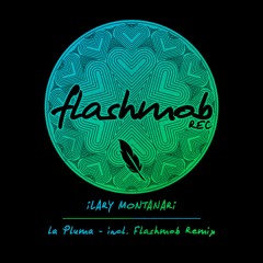 La Pluma (Flashmob remix)