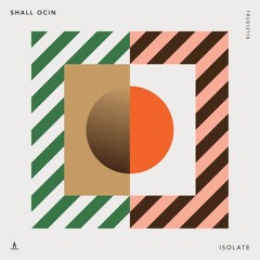 Shall Ocin — Isolate (Groove Mix) — Truesoul — TRUE12118