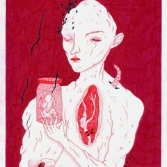 suicidal.