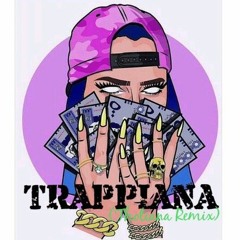 TRAPPiana (Thotiana REMIX)