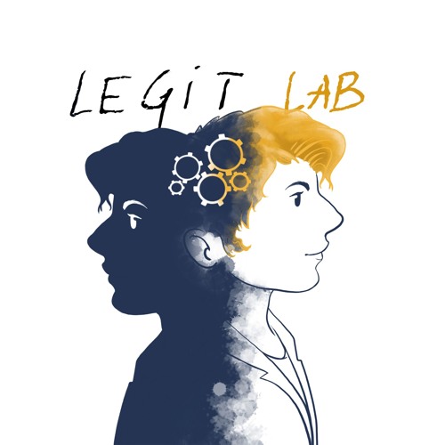 Legit Lab #2 : Claire Pérot