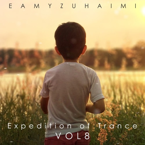 Eamyzuhaimi - Expedition Of Trance VOL8 (PRE - RECORD SONGKRAN POOL STRAIT SUITE HOTEL MALACCA)