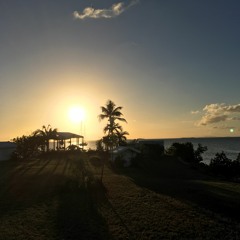 Facing West by Caitlin Dullea (The Staves Cover)