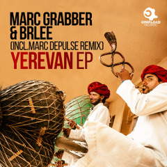 PREMIERE: Marc Grabber & Brlee - Yerevan (Original Mix) [Overload Records]