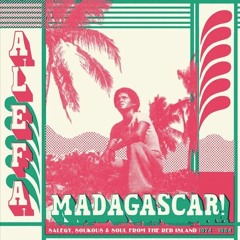 A4 Roger Georges - Mama