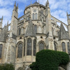 Les Bâtisseurs de cathédrales, épisode 1