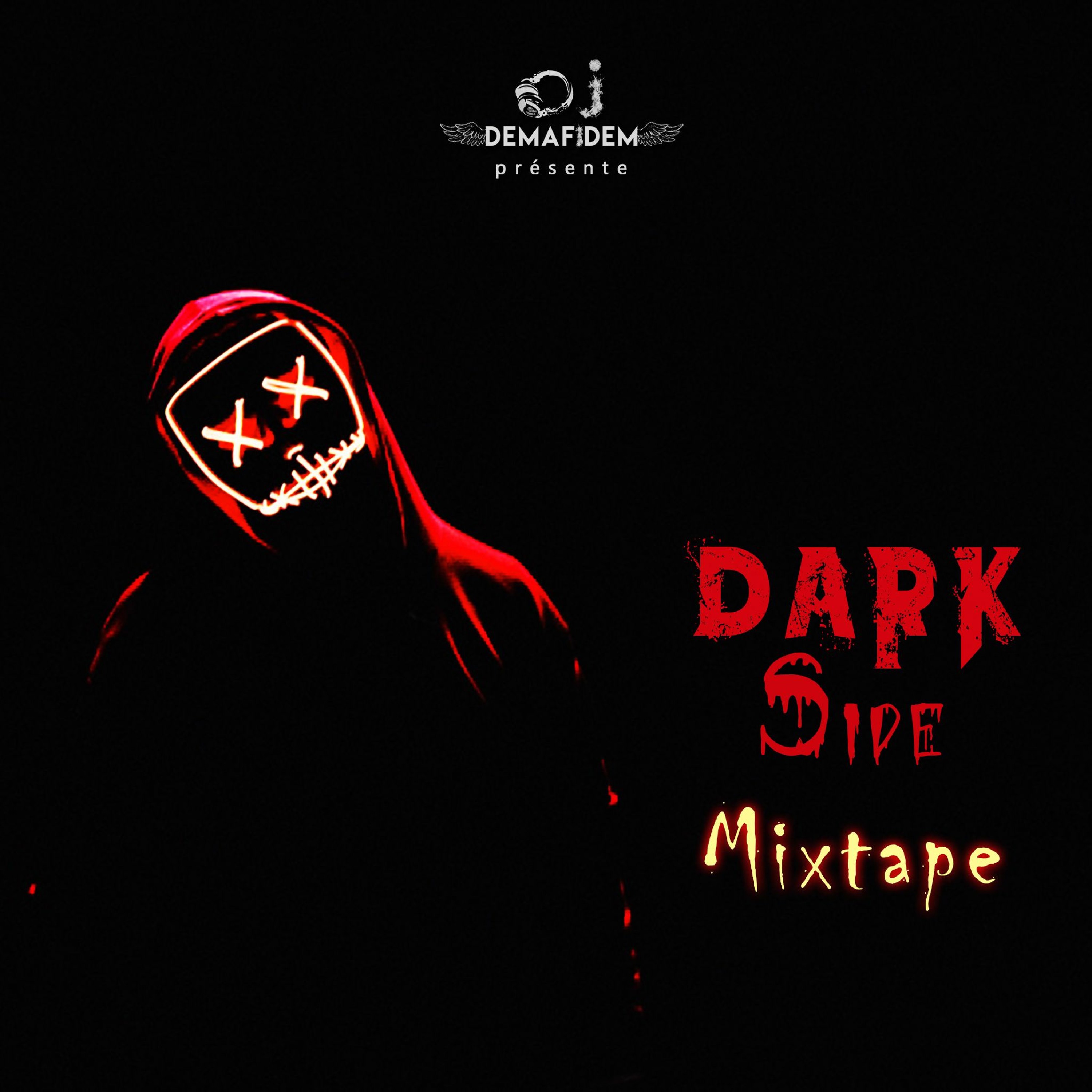 Dj Demafidem Publish