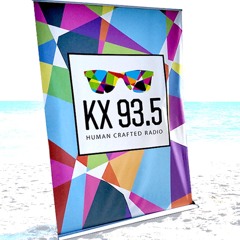 Interview - Full Album Fridays on KX 93.5